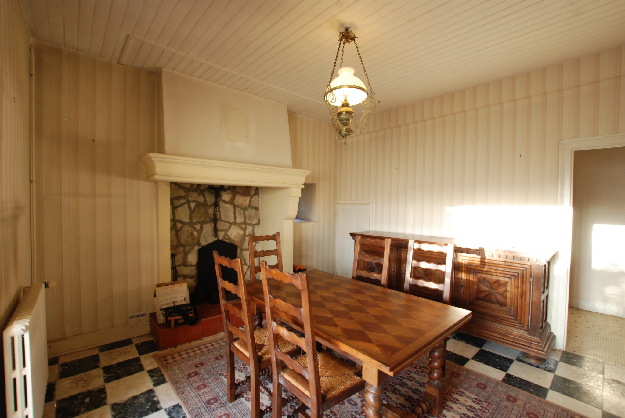 VENTE maison de 6 pièces (270 m2) et d'un local commercial à SOUILLAC — photo 6
