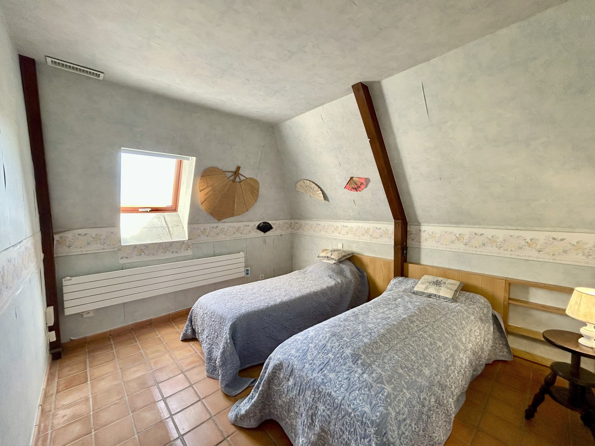 Maison familiale - 7 pièces à SOUILLAC  46200 -vue sur vallée Dordogne — photo 15
