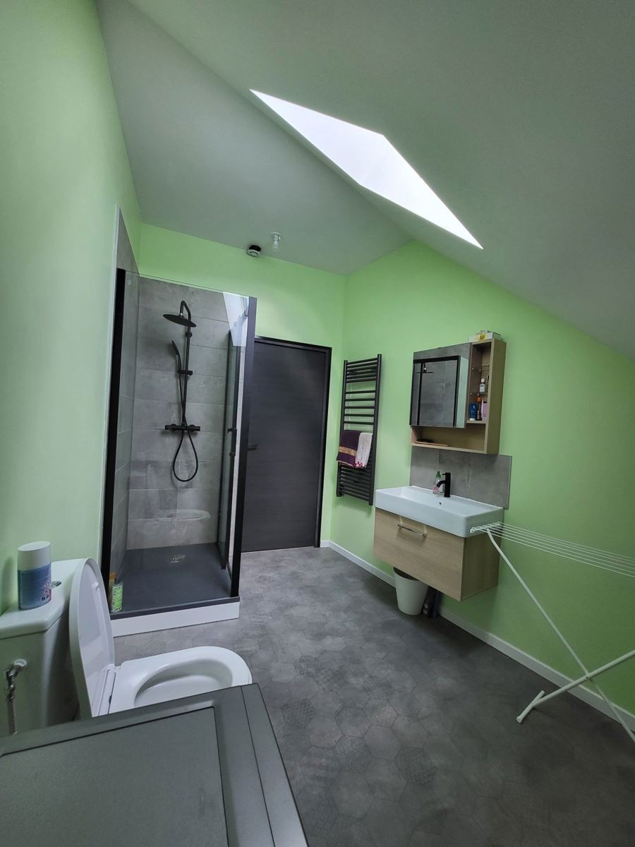 Appartement de 20m2 à louer à Souillac avec Hélène BOSREDON — photo 3