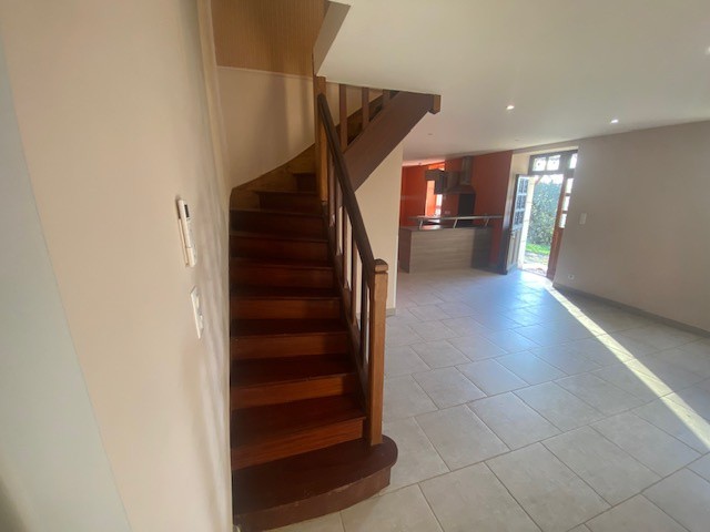 Maison en pierre à Lachapelle-Auzac 46 — photo 4