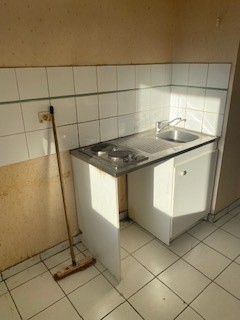 Appartement  T2 Bis — photo 2