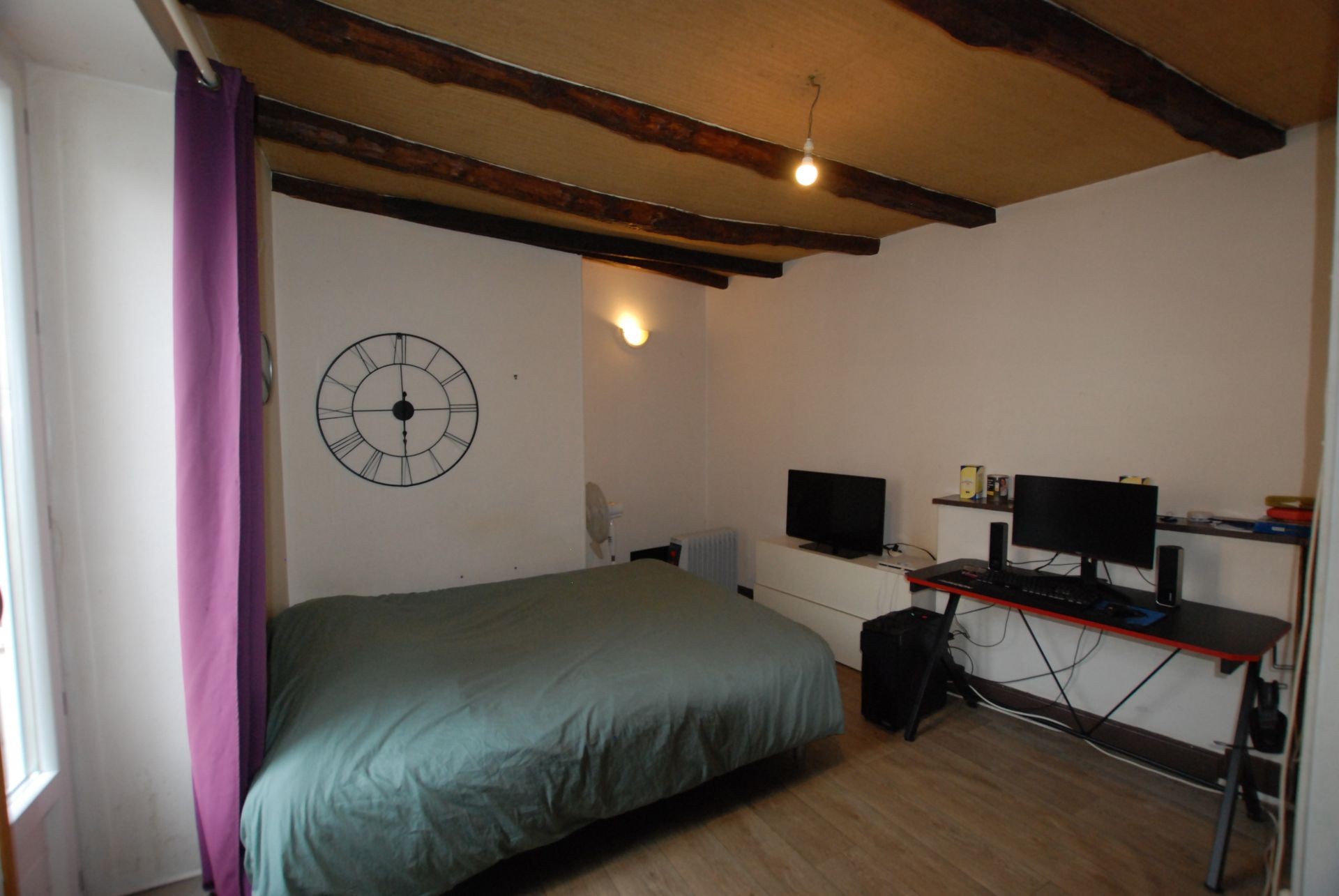 VENTE : immeuble (133 m2) à SOUILLAC — photo 10