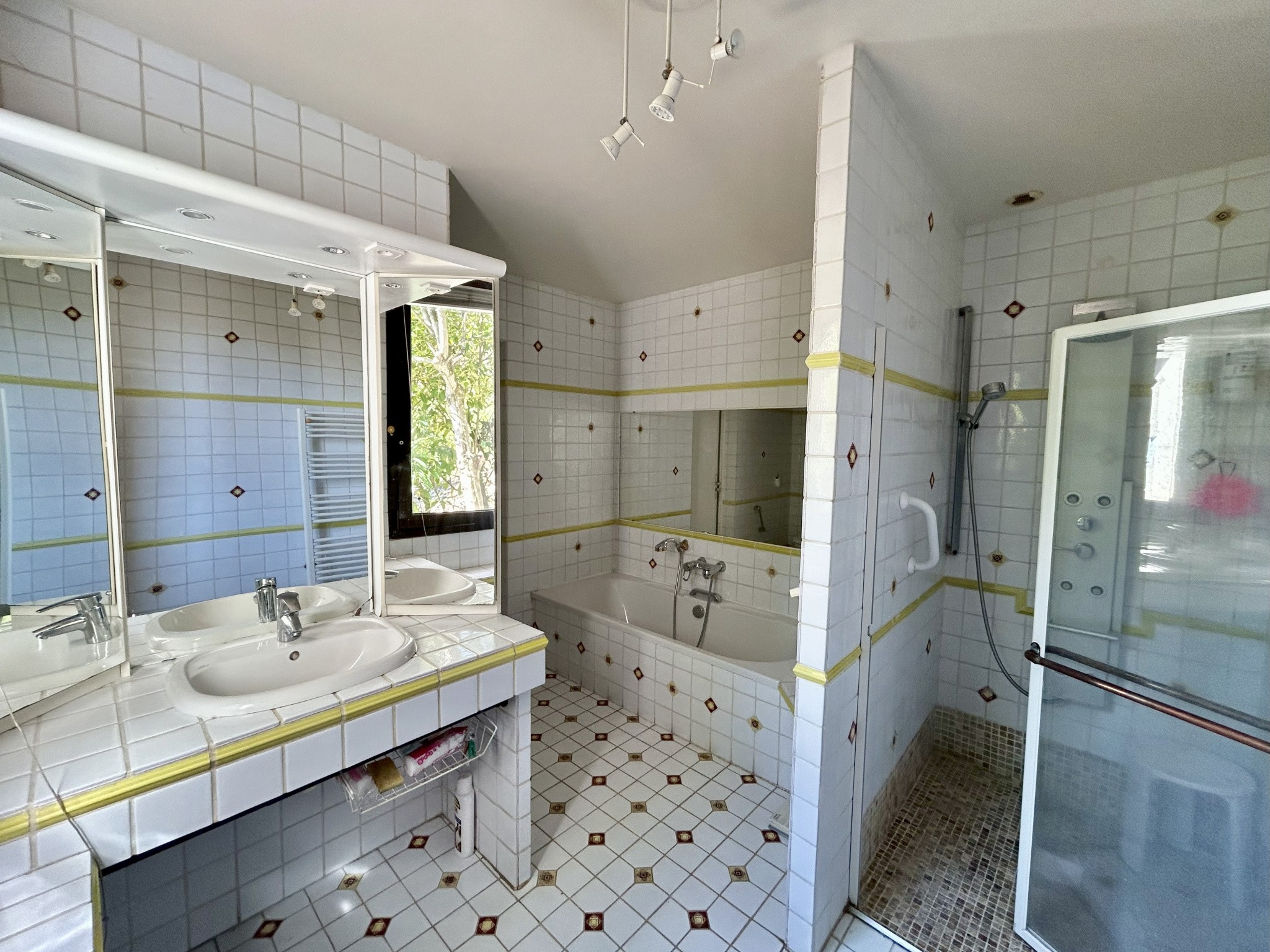 Maison familiale - 7 pièces à SOUILLAC  46200 -vue sur vallée Dordogne — photo 12