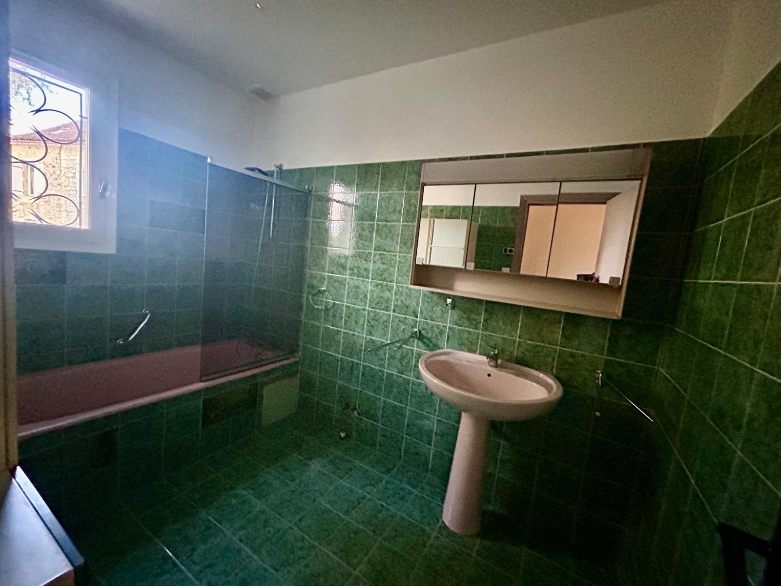 maison de village avec 2 logements à Payrac 46350 — photo 8
