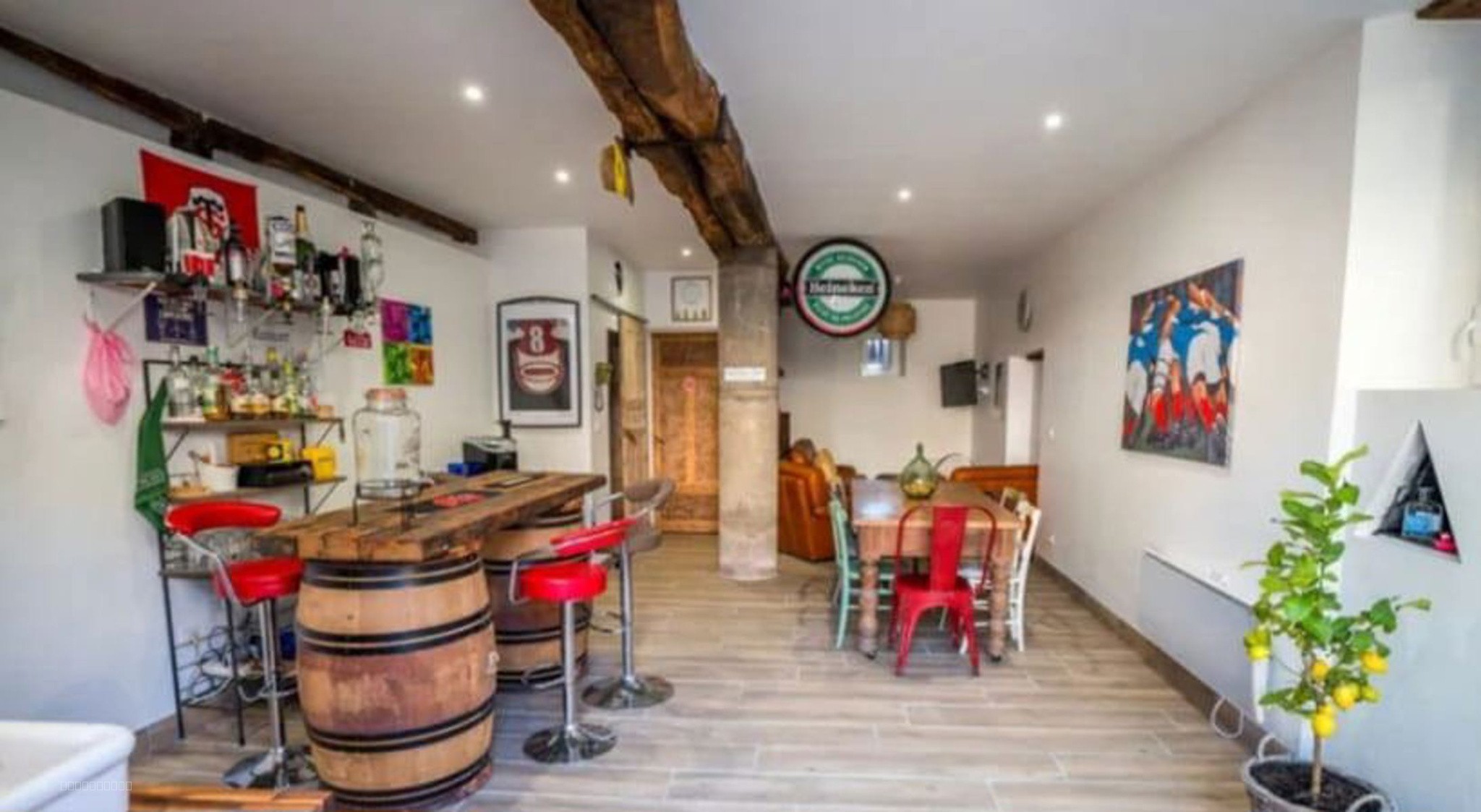 Souillac   Appartement T3 avec balcon — photo 14