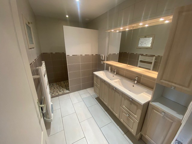Maison en pierre à Lachapelle-Auzac 46 — photo 7