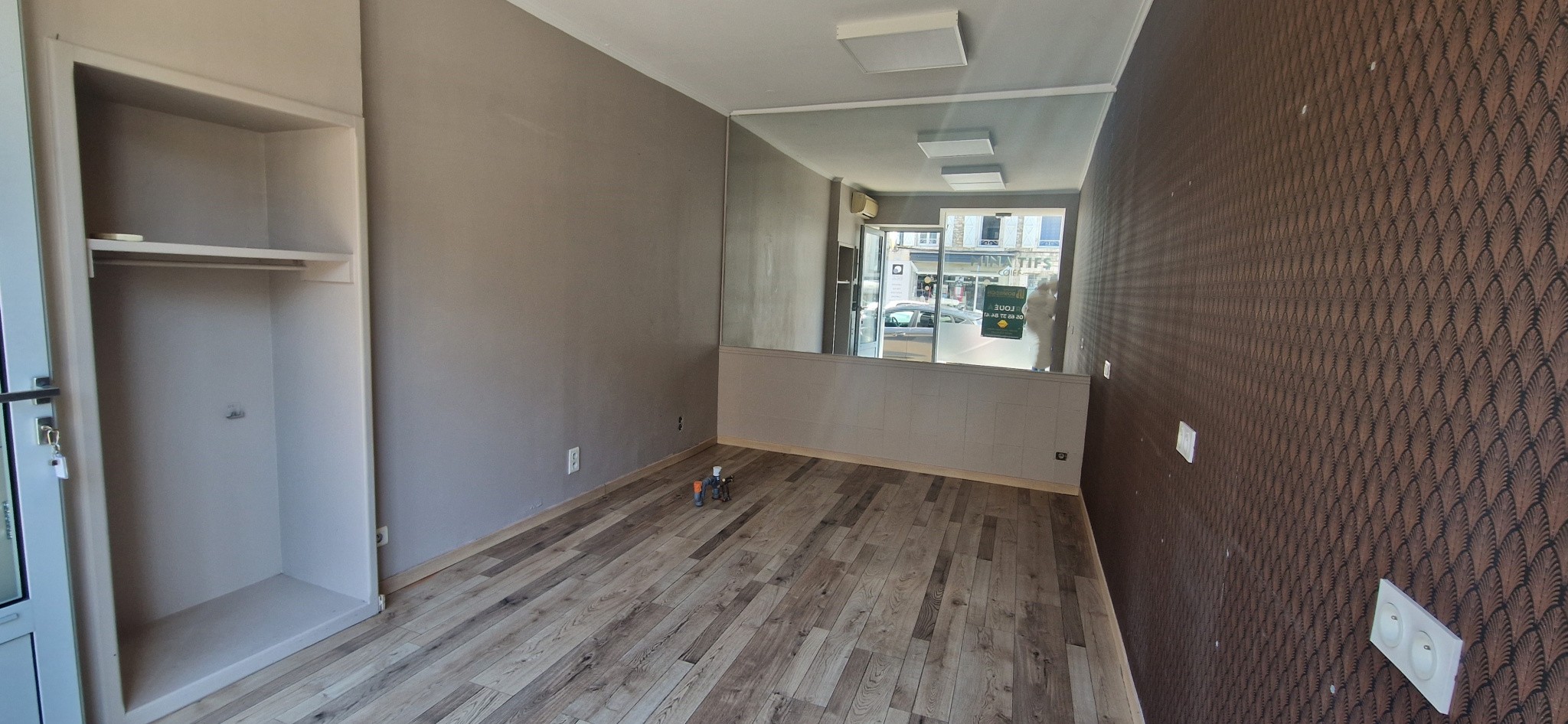 Immeuble avec appartements et commerces environ 210 m2 à Souillac — photo 8
