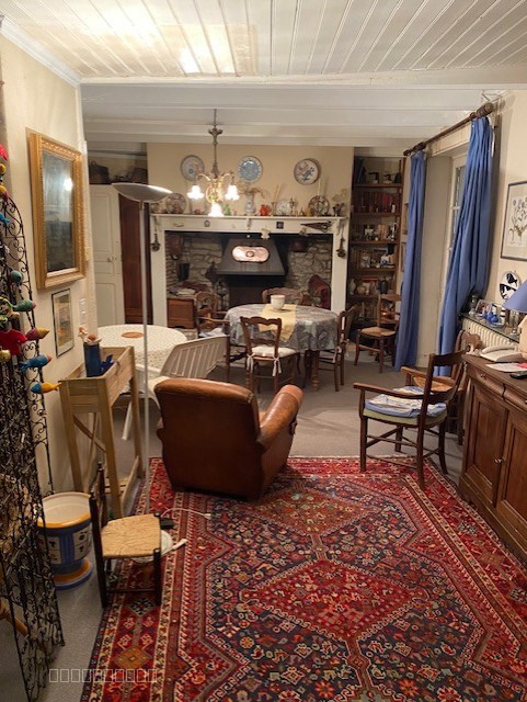 A Lanzac 46 à 5mn de Souillac, Maison en pierre à vendre d'environ 110m2 à rénover — photo 8