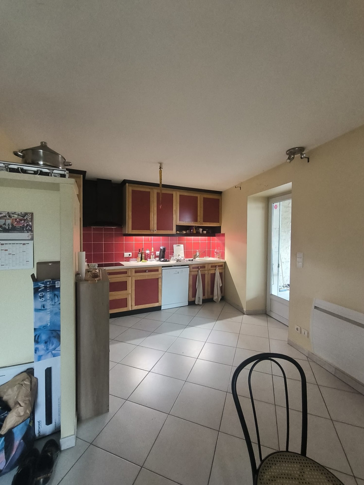 Immeuble en pierre de 4 appartements  Souillac   Proche commerces — photo 5