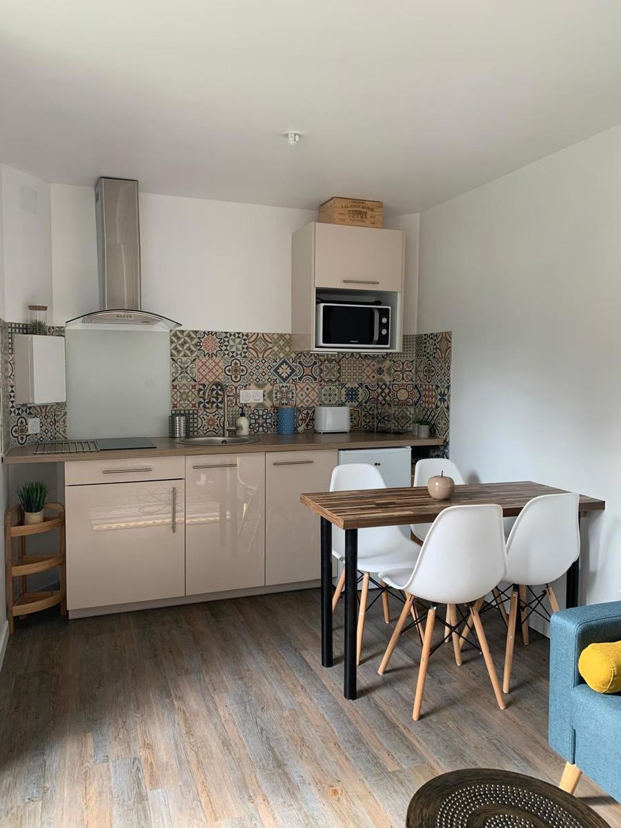Souillac   Appartement T3 avec balcon — photo 10