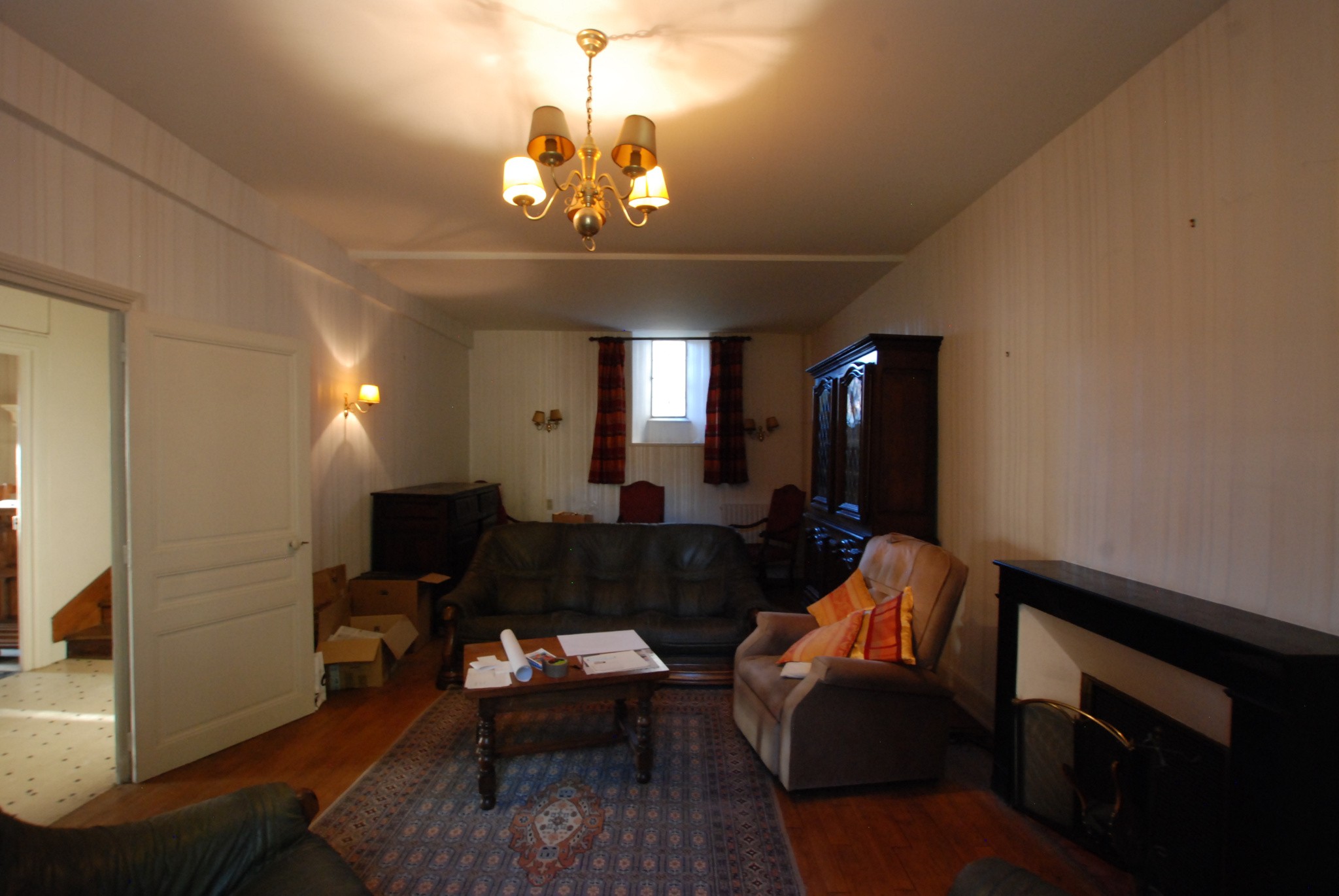 VENTE maison de 6 pièces (270 m2) et d'un local commercial à SOUILLAC — photo 5