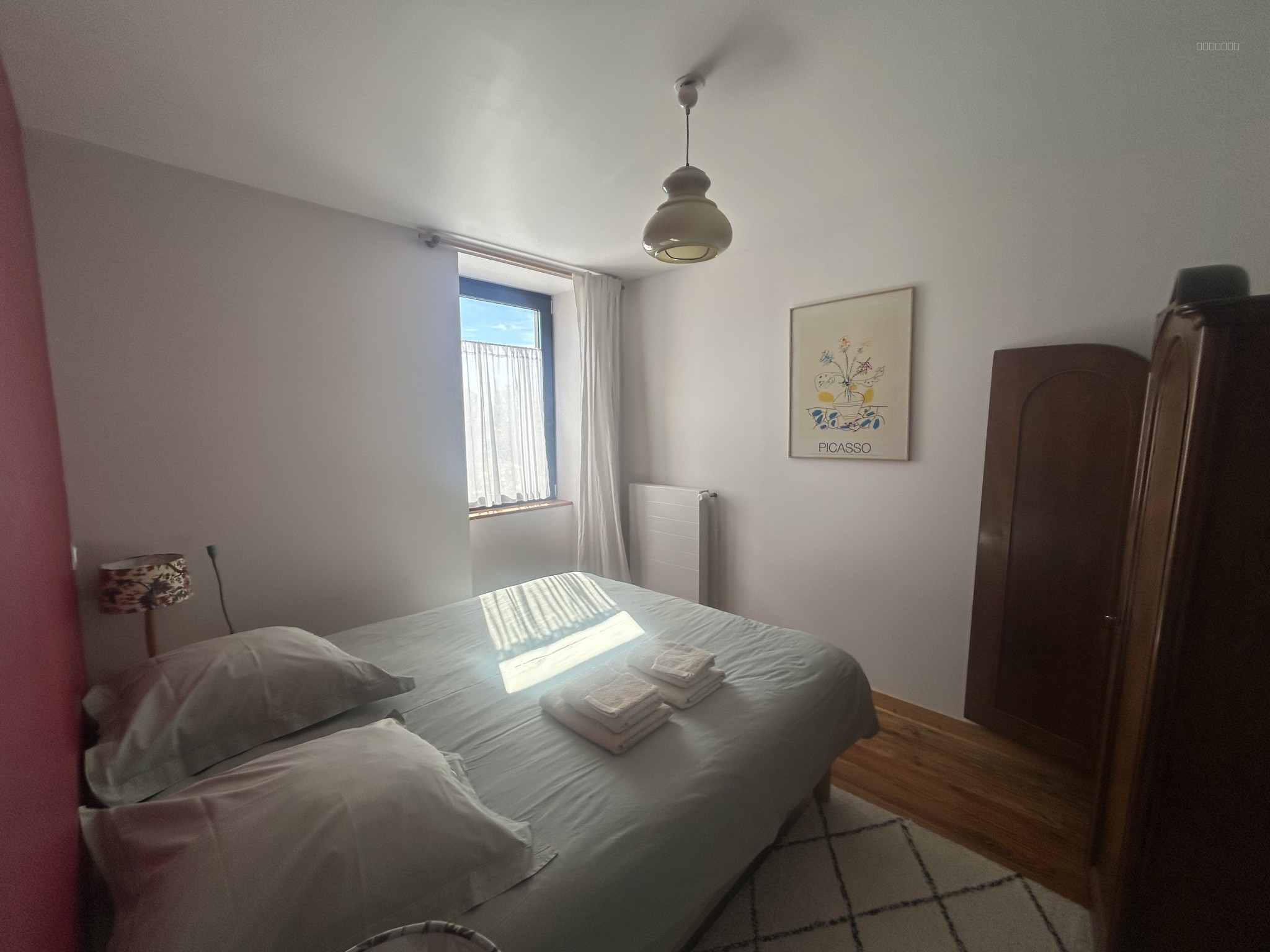 Maison en pierre avec gîte et grand terrain   Cressensac (Lot) — photo 11