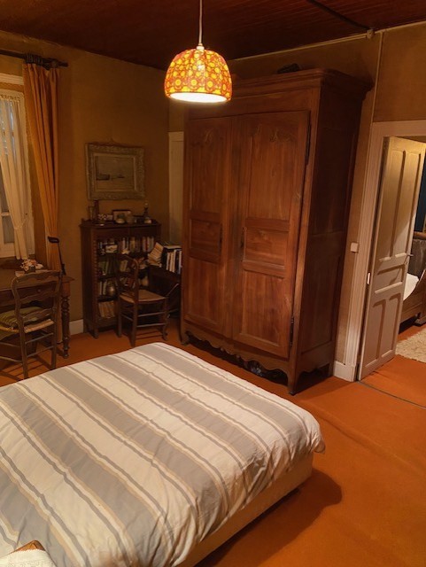 A Lanzac 46 à 5mn de Souillac, Maison en pierre à vendre d'environ 110m2 à rénover — photo 12