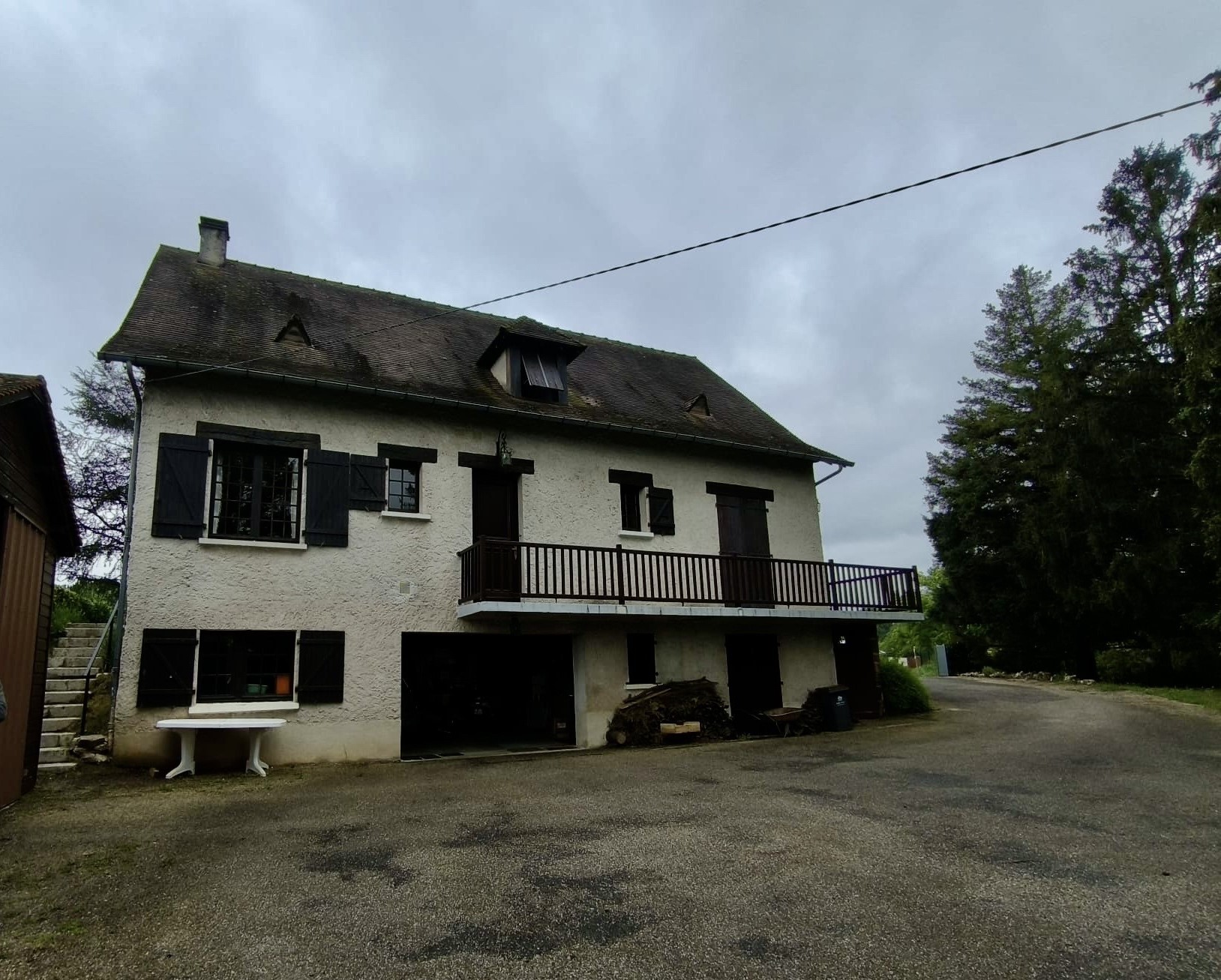Maison sur les hauteurs de BRIVE LA GAILLARDE 19100 — photo 3