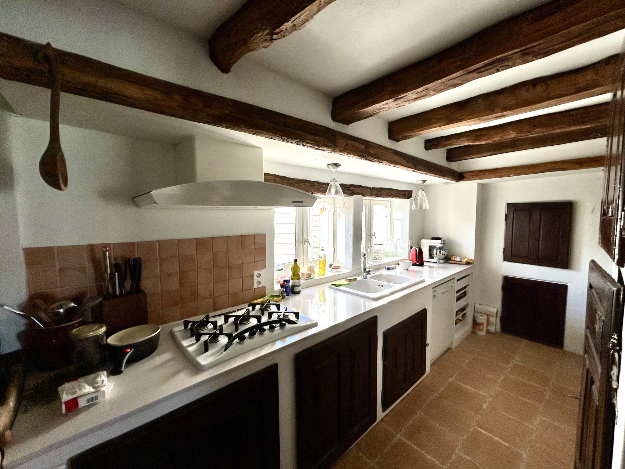 Villa à vendre pour famille avec enfants à Calès (46) — photo 6
