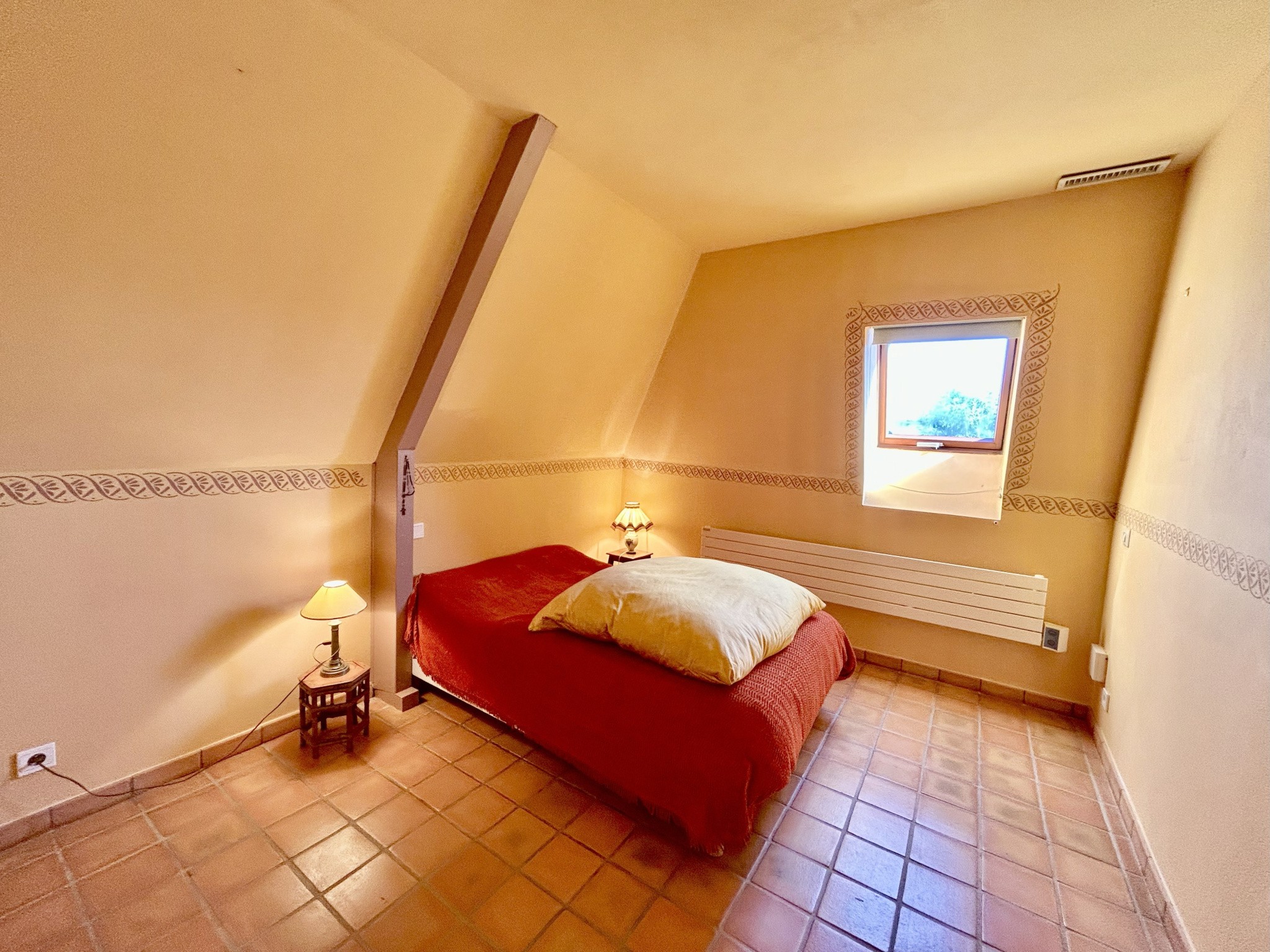 Maison familiale - 7 pièces à SOUILLAC  46200 -vue sur vallée Dordogne — photo 16