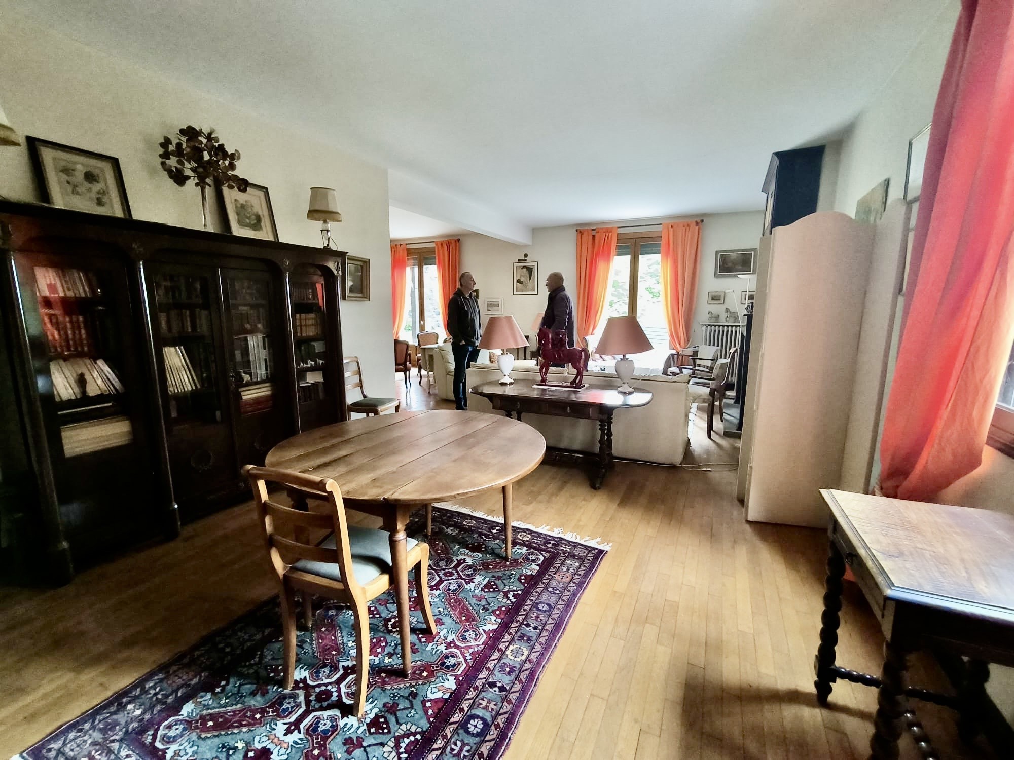 Maison sur les hauteurs de BRIVE LA GAILLARDE 19100 — photo 8