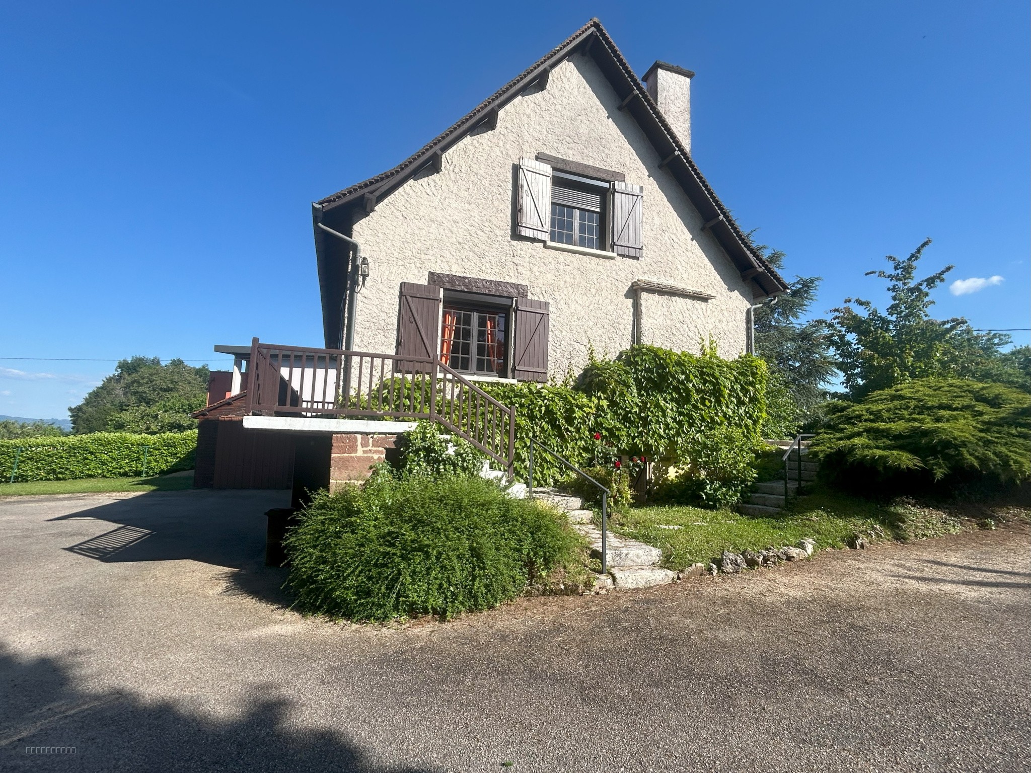 Maison sur les hauteurs de BRIVE LA GAILLARDE 19100 — photo 2