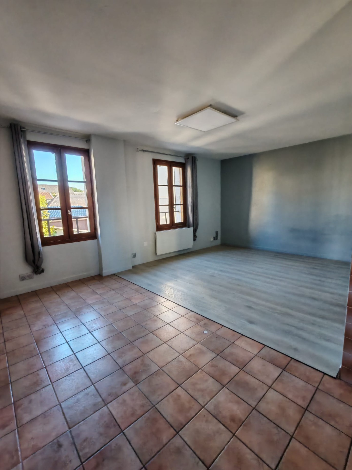 Apppartement 2 pièces de 35 m2 - Avec cave et cour privative — photo 6