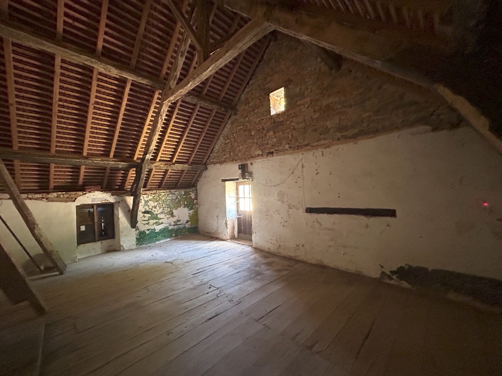 Rare ! Ensemble immobilier en pierre sur env.1 hectare en vente 46200 SOUILLAC — photo 7