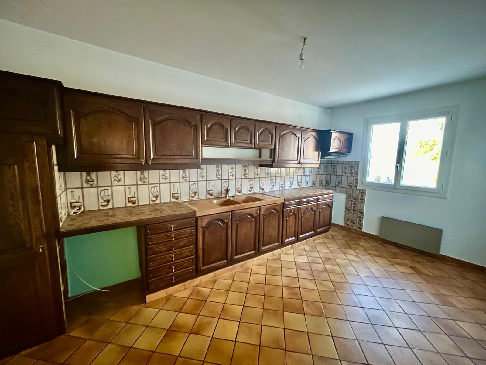 maison de village avec 2 logements à Payrac 46350 — photo 5