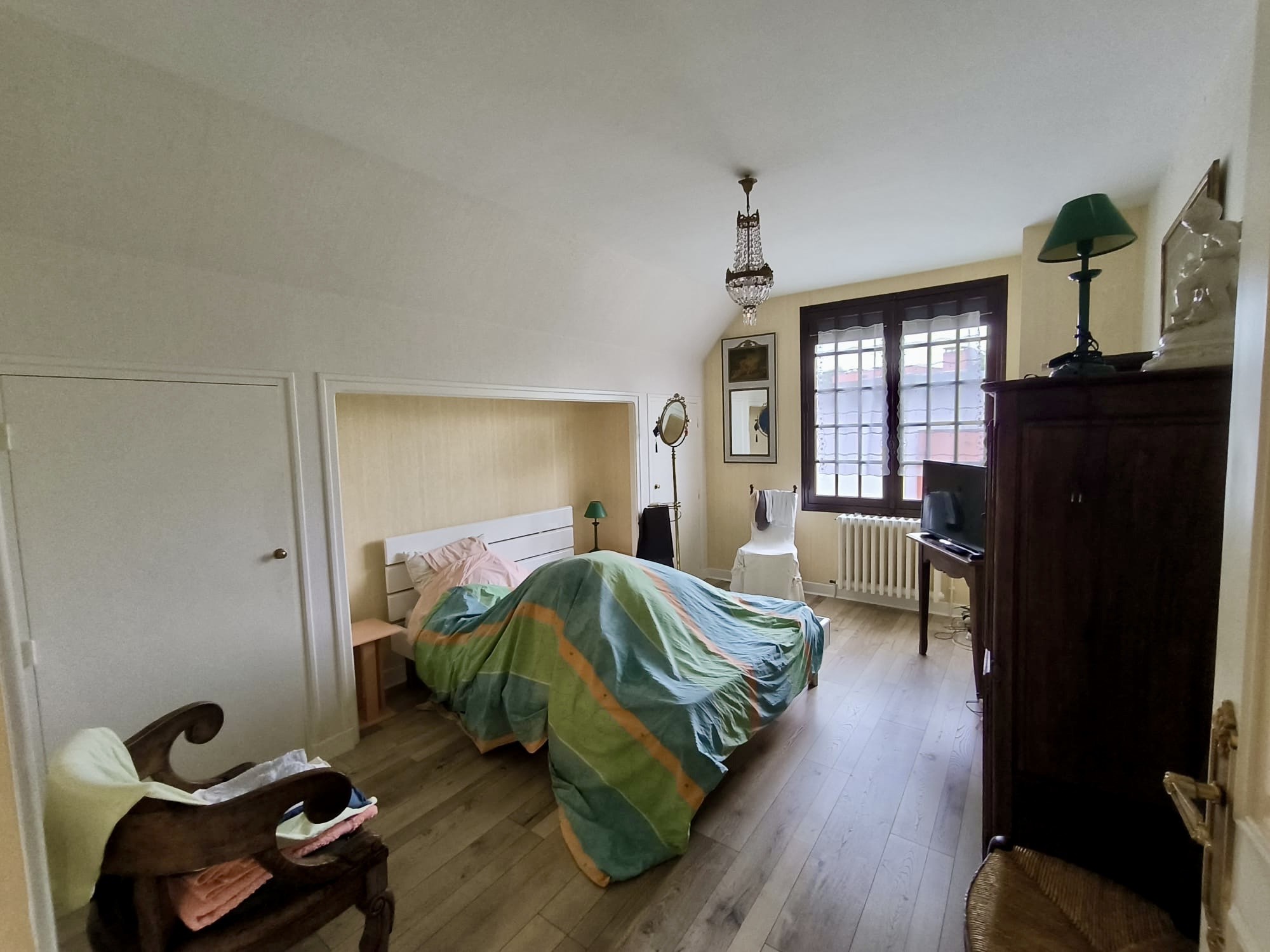 Maison sur les hauteurs de BRIVE LA GAILLARDE 19100 — photo 10