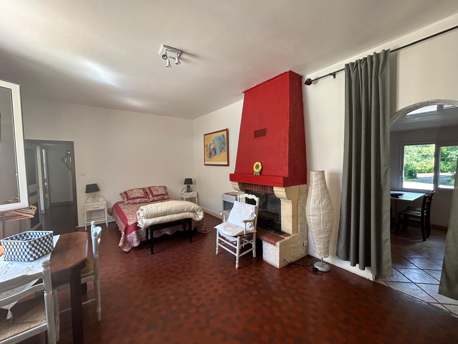 RARE à PINSAC 46200 : maison 210 M2 accés Dordogne - Env. 1.4 HECT en vente — photo 9