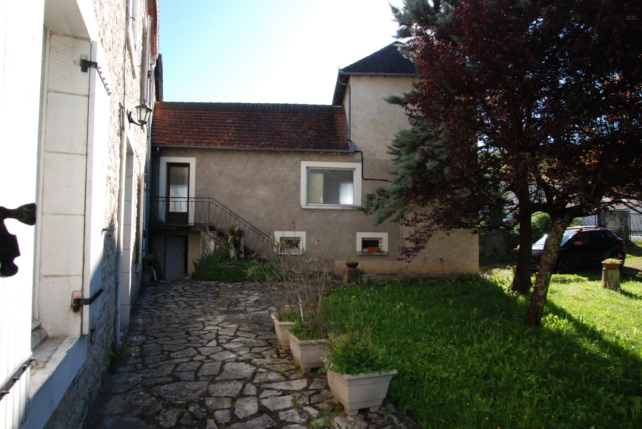 VENTE maison de 6 pièces (270 m2) et d'un local commercial à SOUILLAC — photo 3