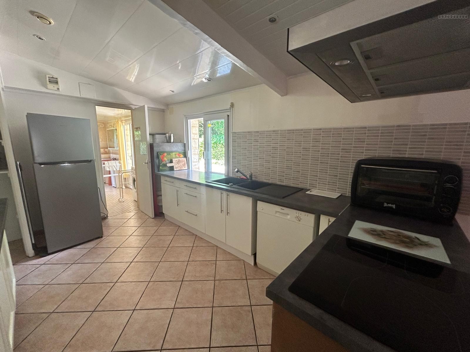 RARE à PINSAC 46200 : maison 210 M2 accés Dordogne - Env. 1.4 HECT en vente — photo 5