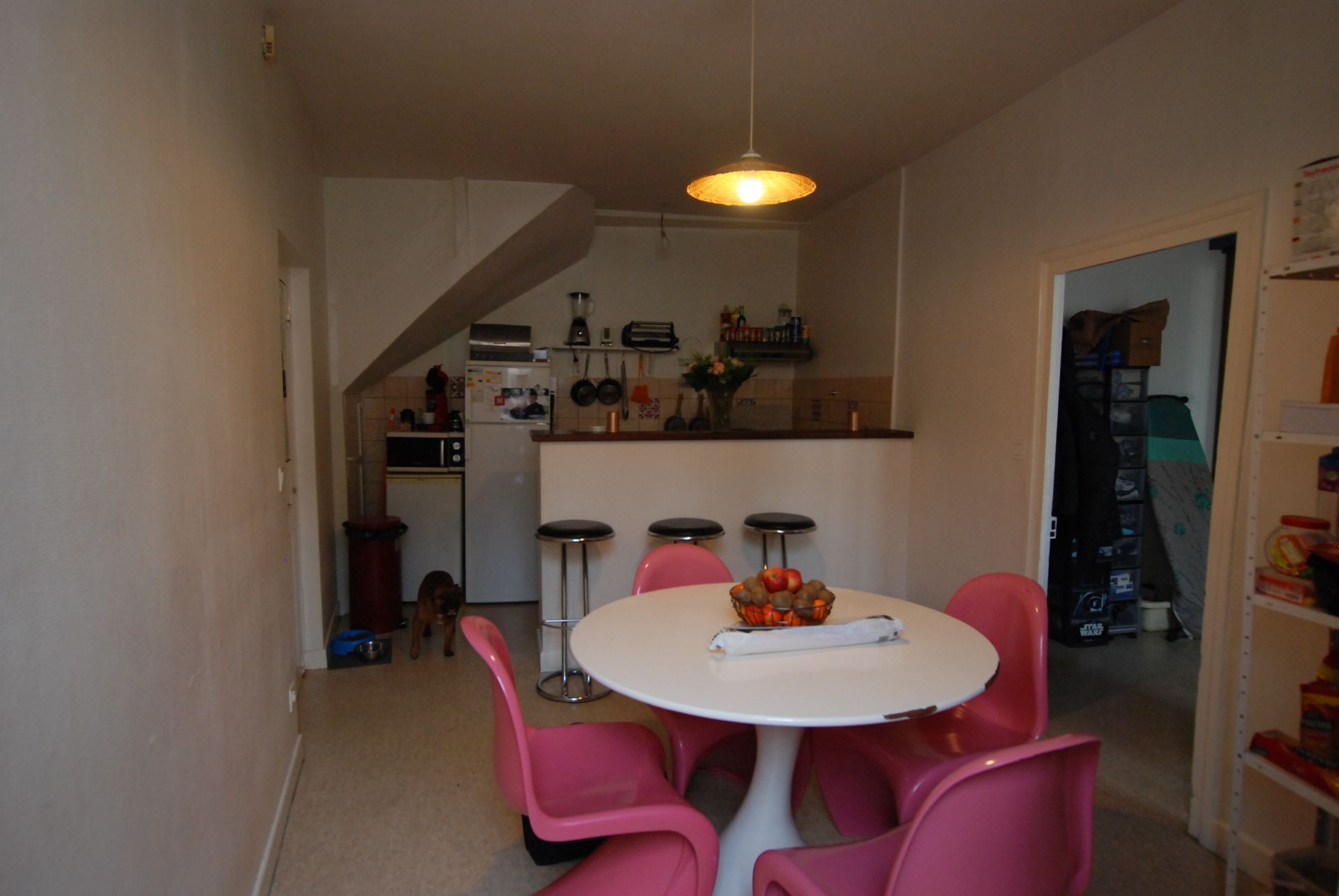 VENTE : immeuble (133 m2) à SOUILLAC — photo 5
