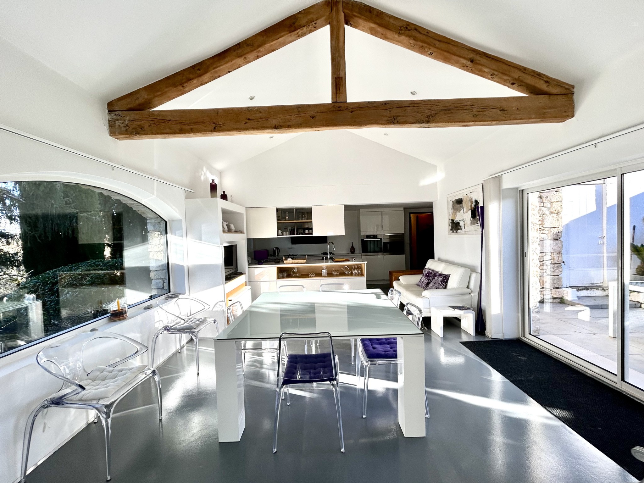 Villa à vendre pour famille avec enfants à Calès (46) — photo 19