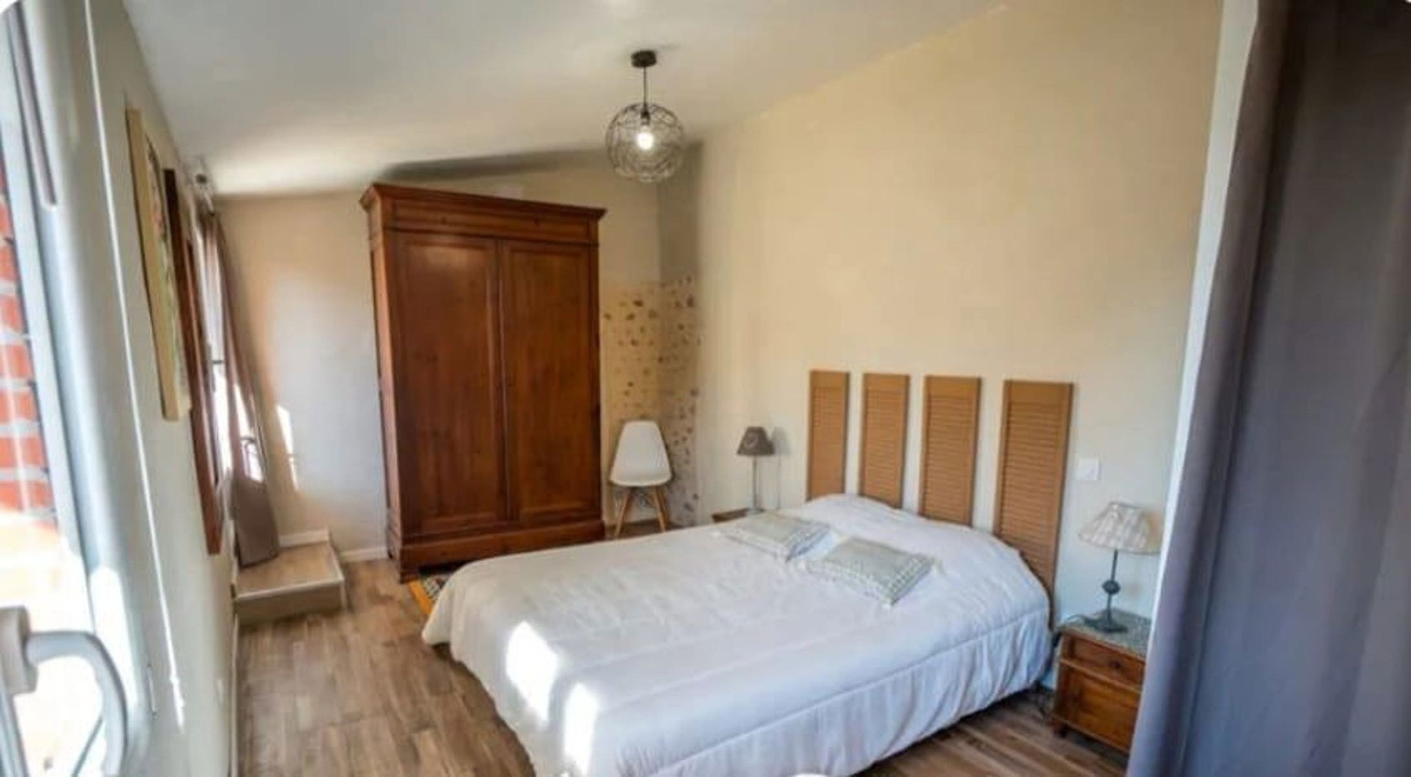 Souillac   Appartement T3 avec balcon — photo 6