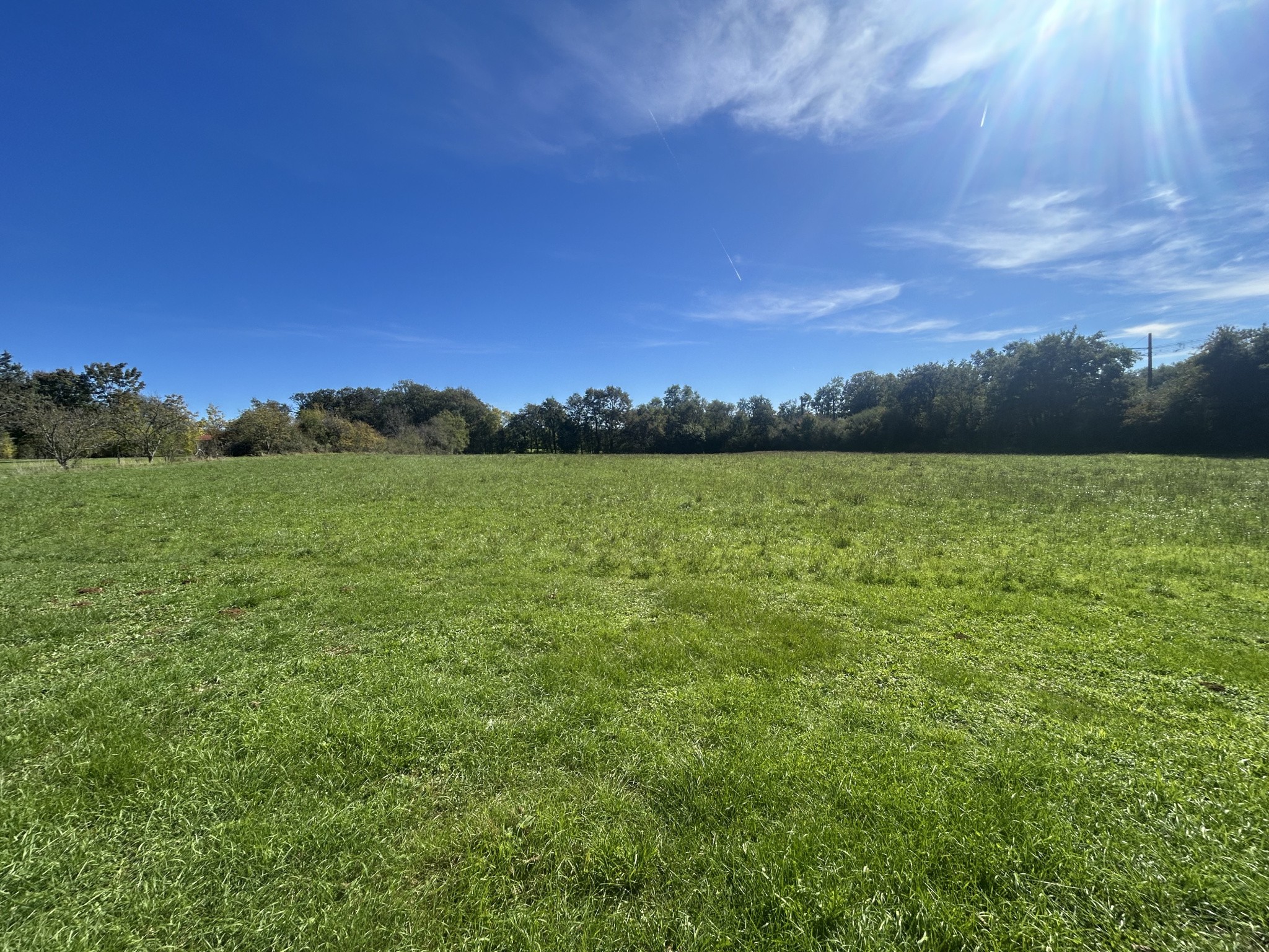 Maison en pierre avec gîte et grand terrain   Cressensac (Lot) — photo 19