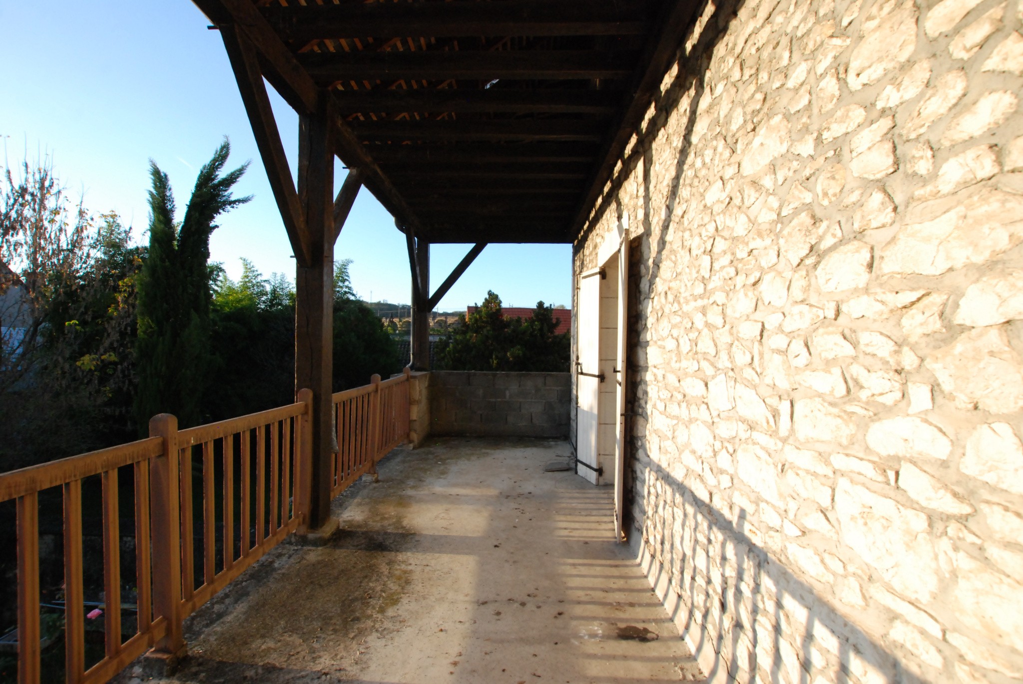 VENTE maison de 6 pièces (270 m2) et d'un local commercial à SOUILLAC — photo 14