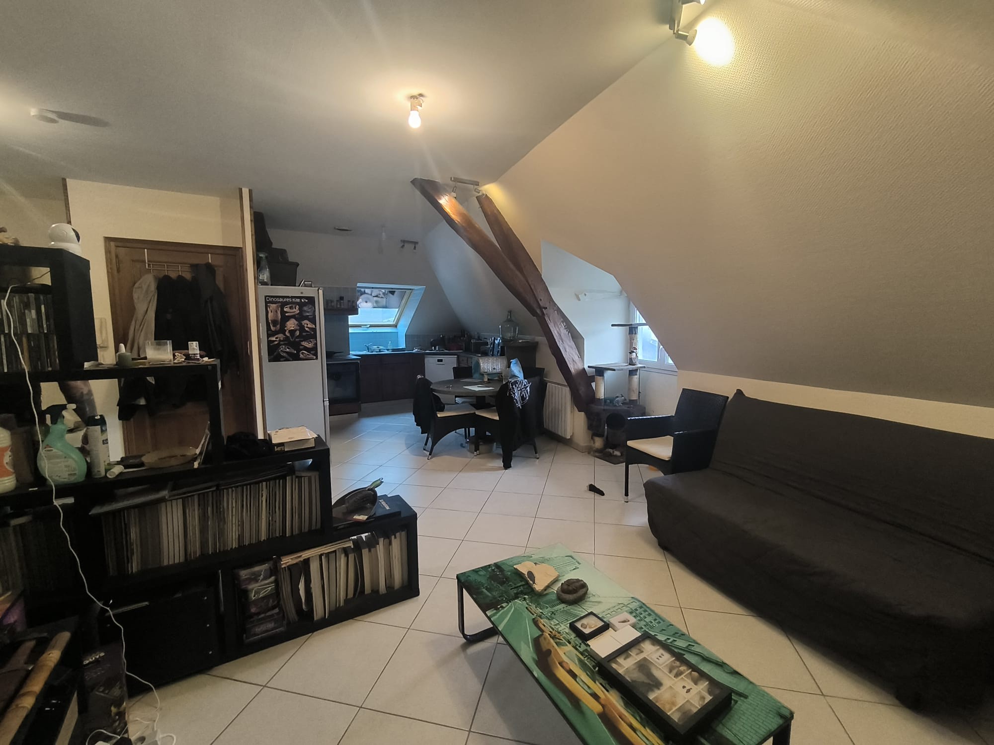 Immeuble en pierre de 4 appartements  Souillac   Proche commerces — photo 3