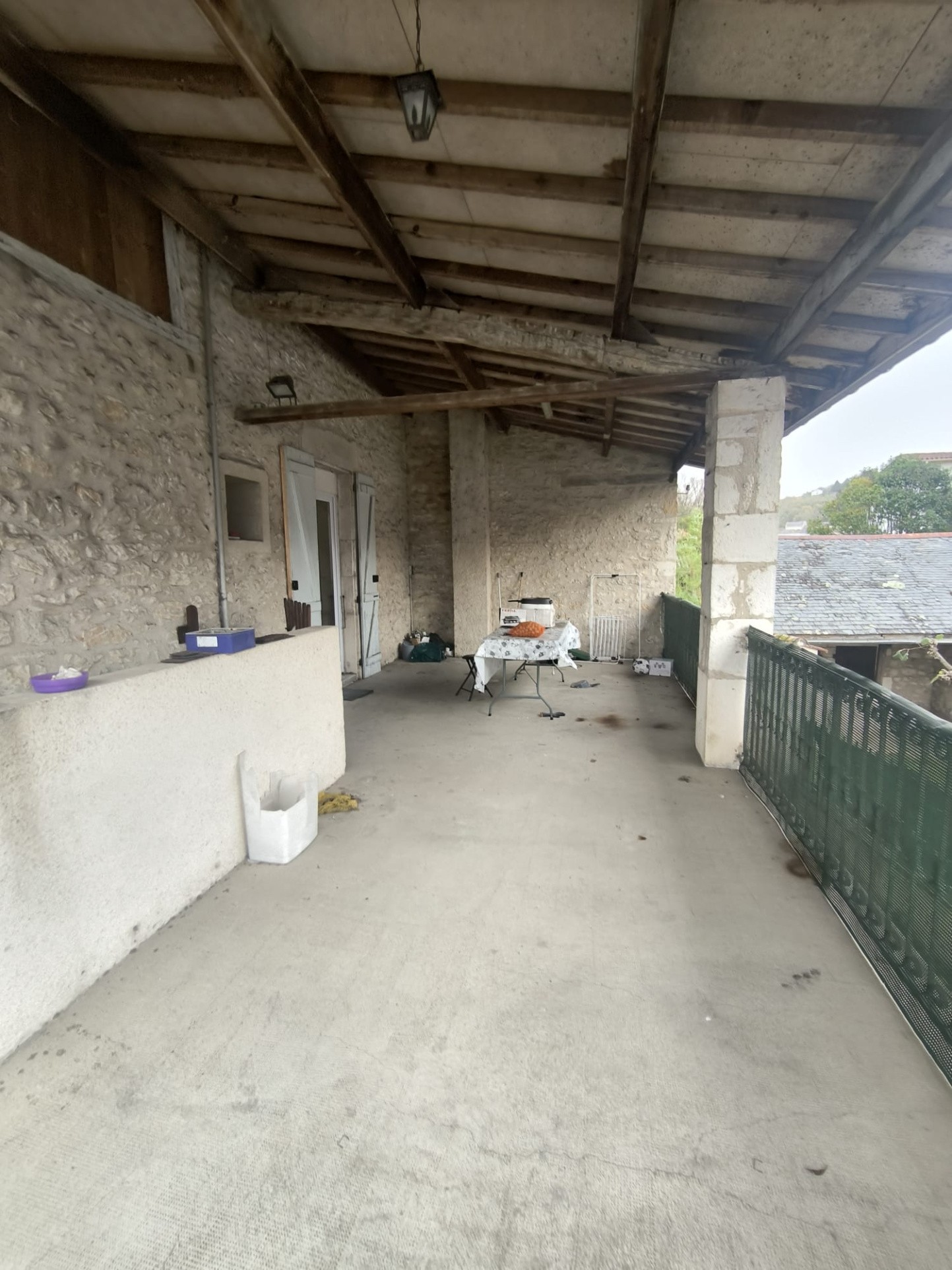 Immeuble en pierre de 4 appartements  Souillac   Proche commerces — photo 7