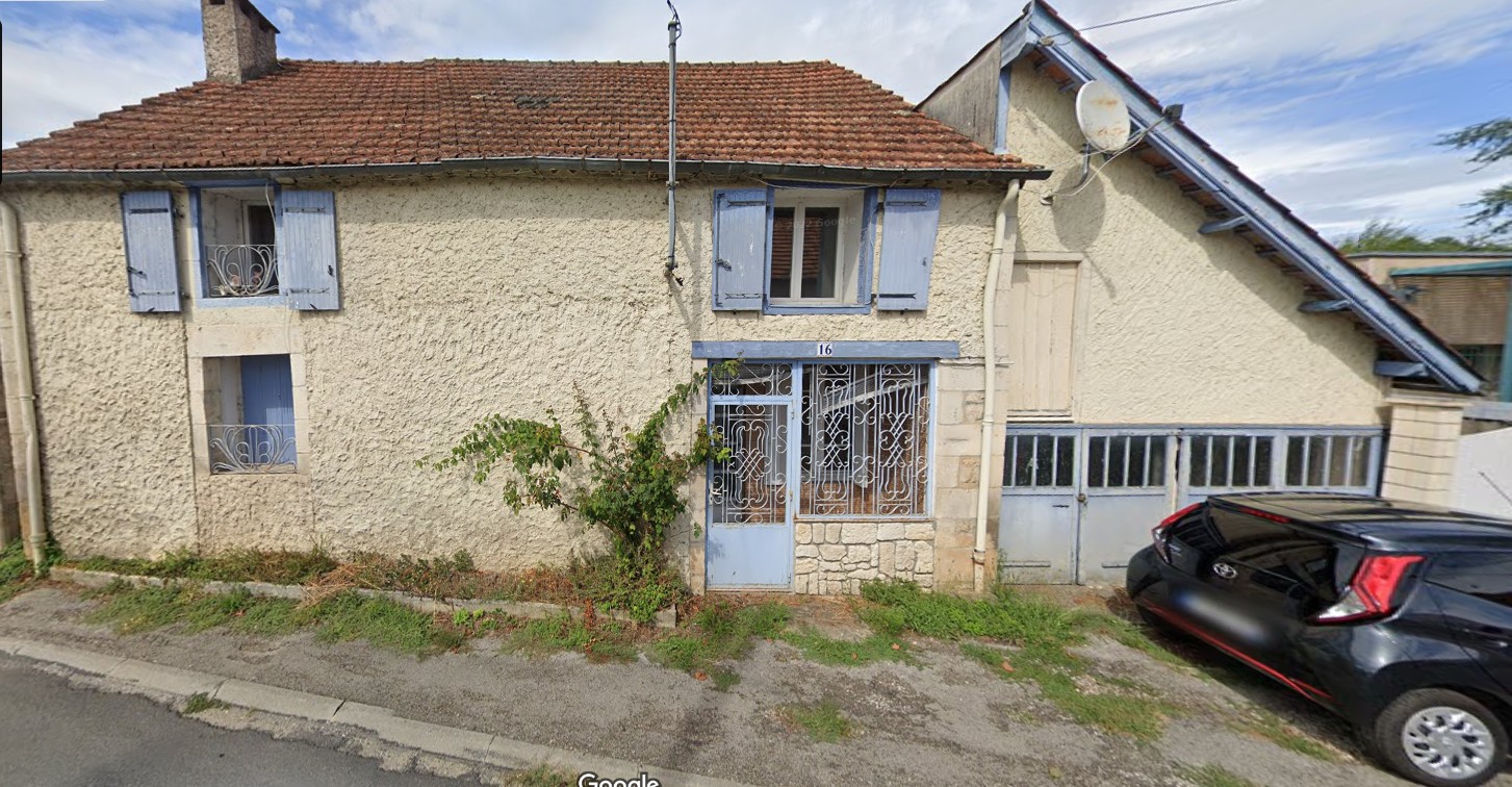 Maison à Souillac, proche commerces