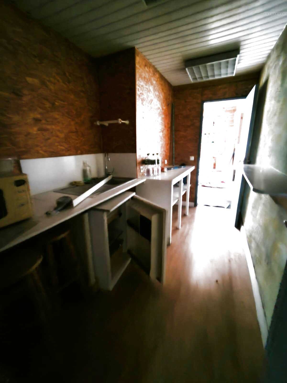 Local professionnel 380 m2   Axe passant Souillac — photo 5