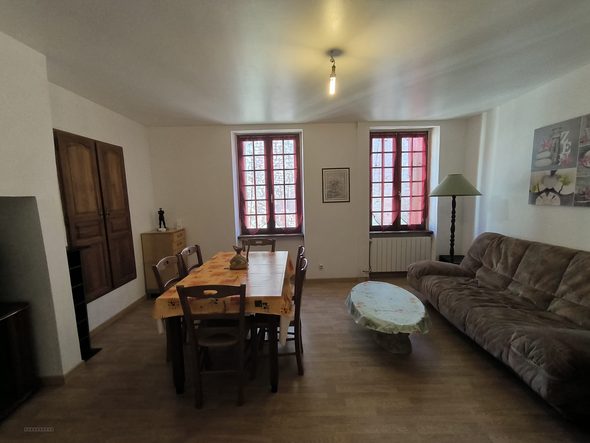 Maison de ville SOUILLAC 46 — photo 4