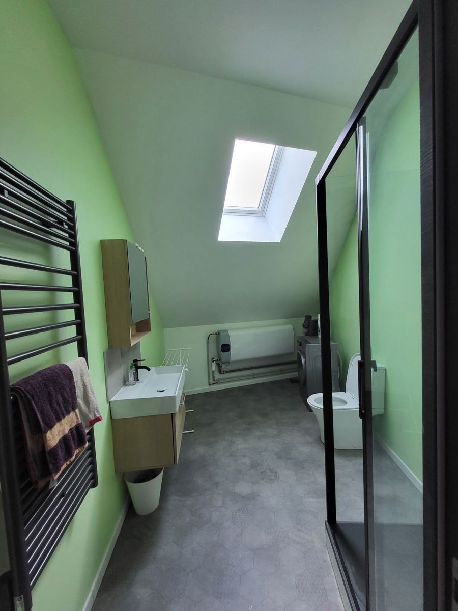 Appartement de 20m2 à louer à Souillac avec Hélène BOSREDON — photo 4