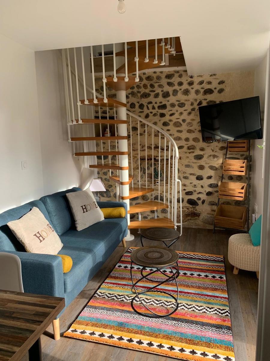 Souillac   Appartement T3 avec balcon — photo 9