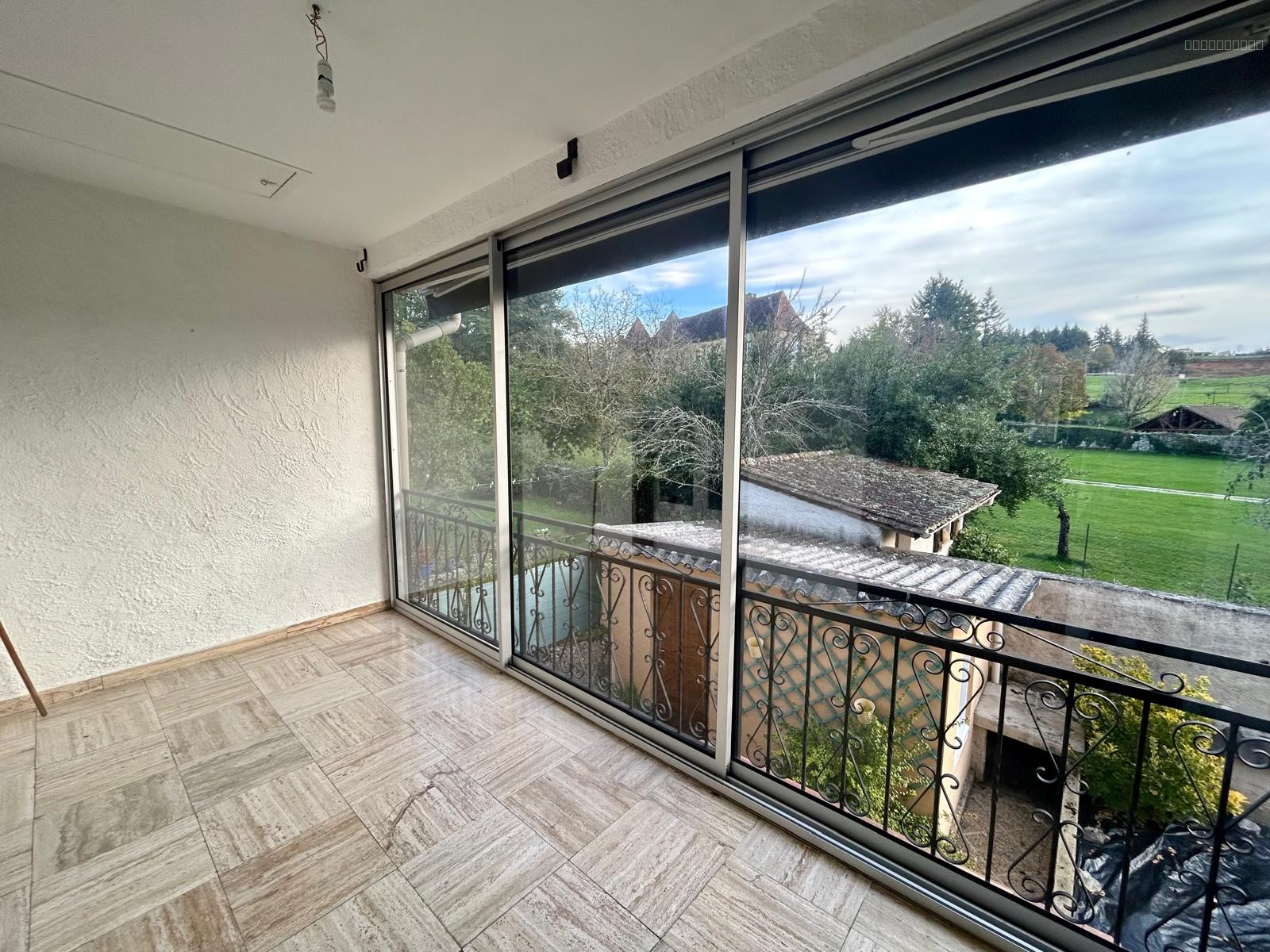 maison de village avec 2 logements à Payrac 46350 — photo 9