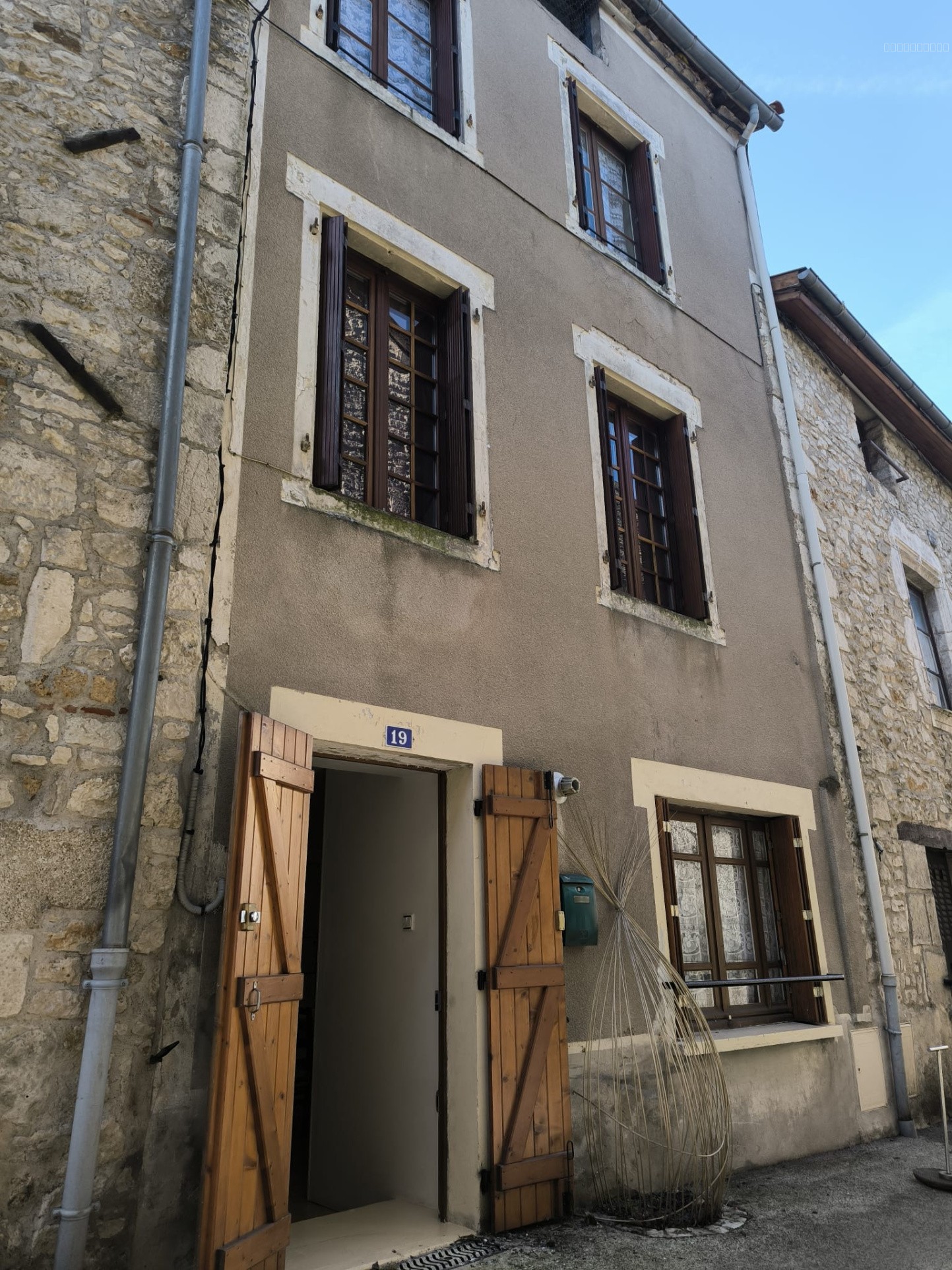 Maison de ville SOUILLAC 46 — photo 9