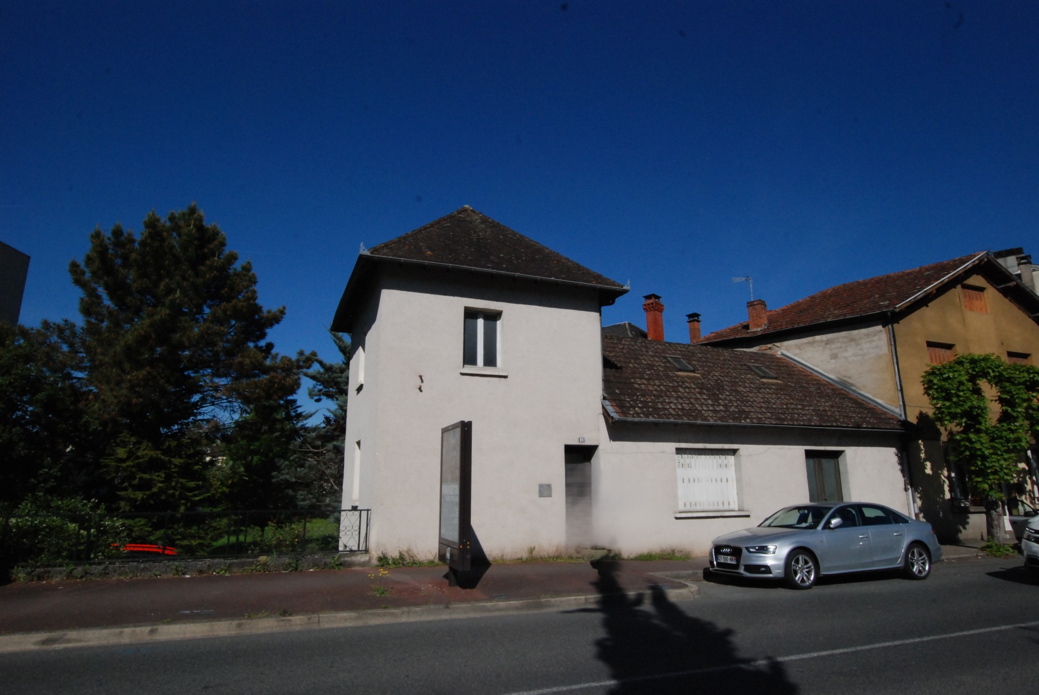 VENTE maison de 6 pièces (270 m2) et d'un local commercial à SOUILLAC — photo 15