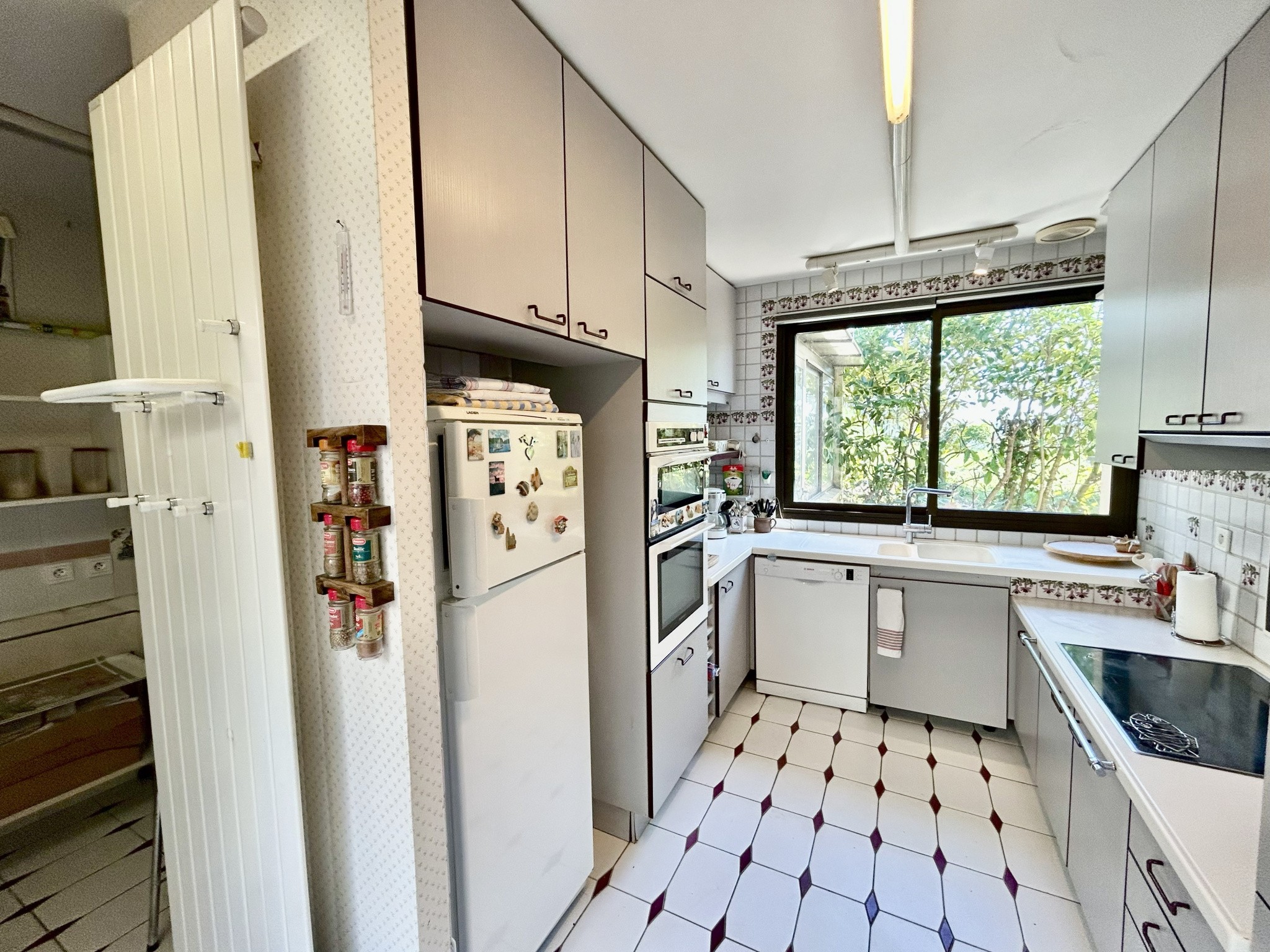 Maison familiale - 7 pièces à SOUILLAC  46200 -vue sur vallée Dordogne — photo 9