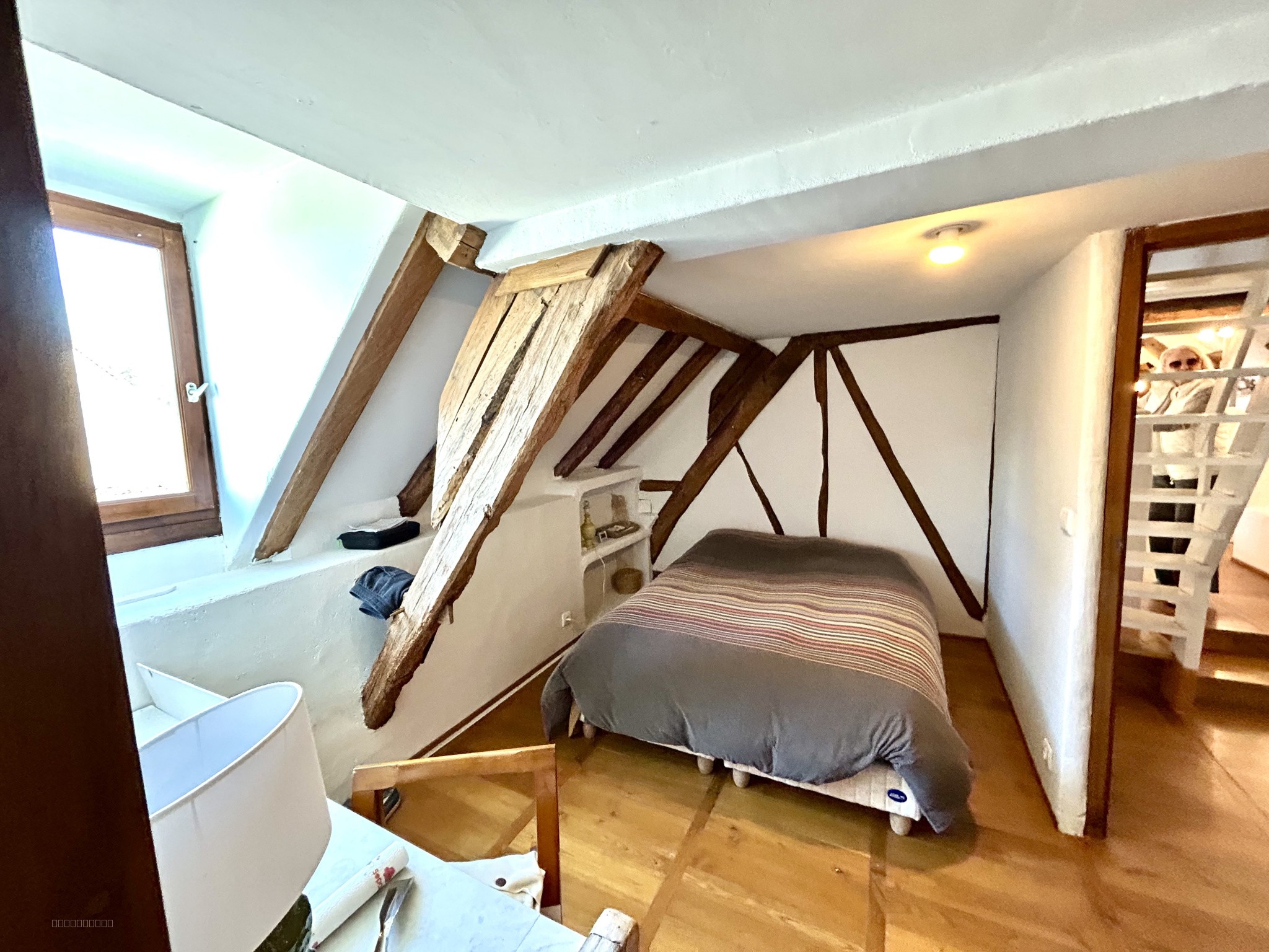 Villa à vendre pour famille avec enfants à Calès (46) — photo 14