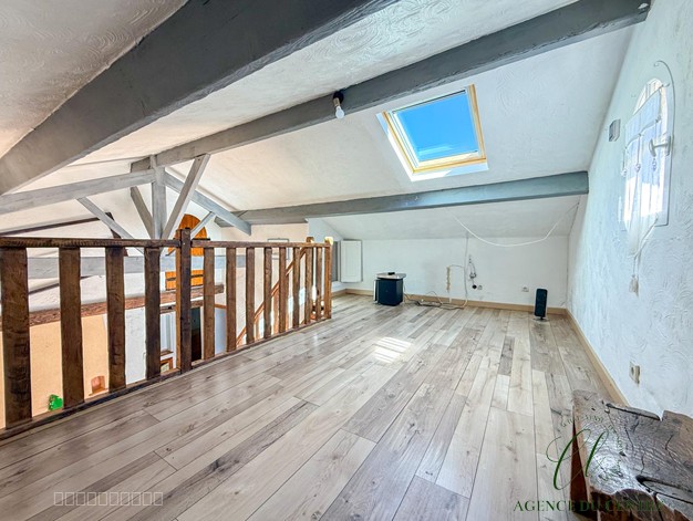 MAISON / PLAN DE CARROS — photo 10