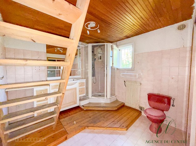 MAISON / PLAN DE CARROS — photo 16