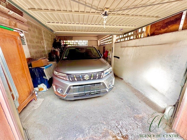 3 pièces de 75m2 + Cave et double garage — photo 12