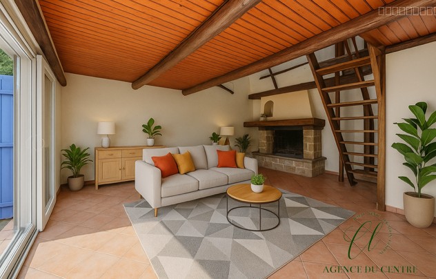 MAISON / PLAN DE CARROS — photo 7